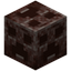 Creeper Ancient Debris Carving