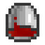 Molten Cinderslime Bucket