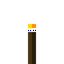 Framed Torch
