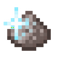 Purified Pile of Zeolite Dust