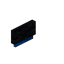 Black Soul Small Seat Back