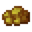 Purified Topaz Ore