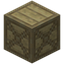 Reinforced Birch Crate