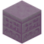 Chiseled Pink Sandstone