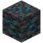 Deepslate Apatite Ore
