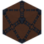 Terracotta 5x