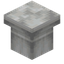Tuscan Calcite Column Capital