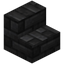 Deepslate Tile Stairs