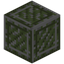 Mossy Cobblestone Paving