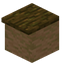 Stripped Jungle Counter