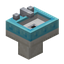 Light Blue Basin