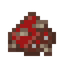 Impure Pile of Almandine Dust