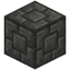 Brick Bordered Tuff