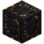 Inlayed Gilded Blackstone