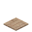 Hornbeam Pressure Plate