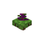 Floating Jaded Amaranthus