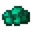 Purified Malachite Ore