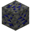 Tuff Sapphire Ore