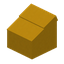 Yellow Concrete Lower Base Roof