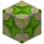 Starry Lime Glazed Terracotta