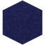 Blue Concrete Powder