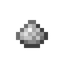 Tiny Pile of Salt