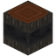 Reinforced Acacia Log