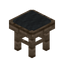 Gray Joshua Seat