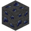Sapphire Ore