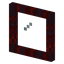 Resizeable Crimson Stem Window