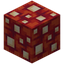 Red Toadstool Block