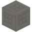 Tiled Quartz Block Column