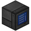 Blue Autocrafting Monitor