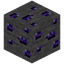 Tanzanite Ore