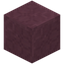 Circular Magenta Terracotta