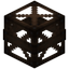 Double Framed Beam Block