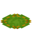 Rug Shop Lime