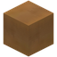 Granny Smith Apple Stripped Wood