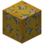 Stripped Flowering Wood