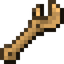 Bronze Wrench