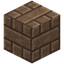 Tiled Mud Bricks Bricks
