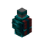 Warden Backtank