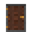 Treated Wood Door