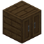 Spruce Cupboard