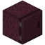 Crimson Storage Cabinet