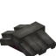 Gray Top Roof (Crimson)