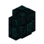 Sculk Stone Tile Wall