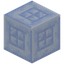 Tiled Ice Column