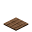 Jungle Pressure Plate