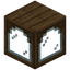 Spruce Window